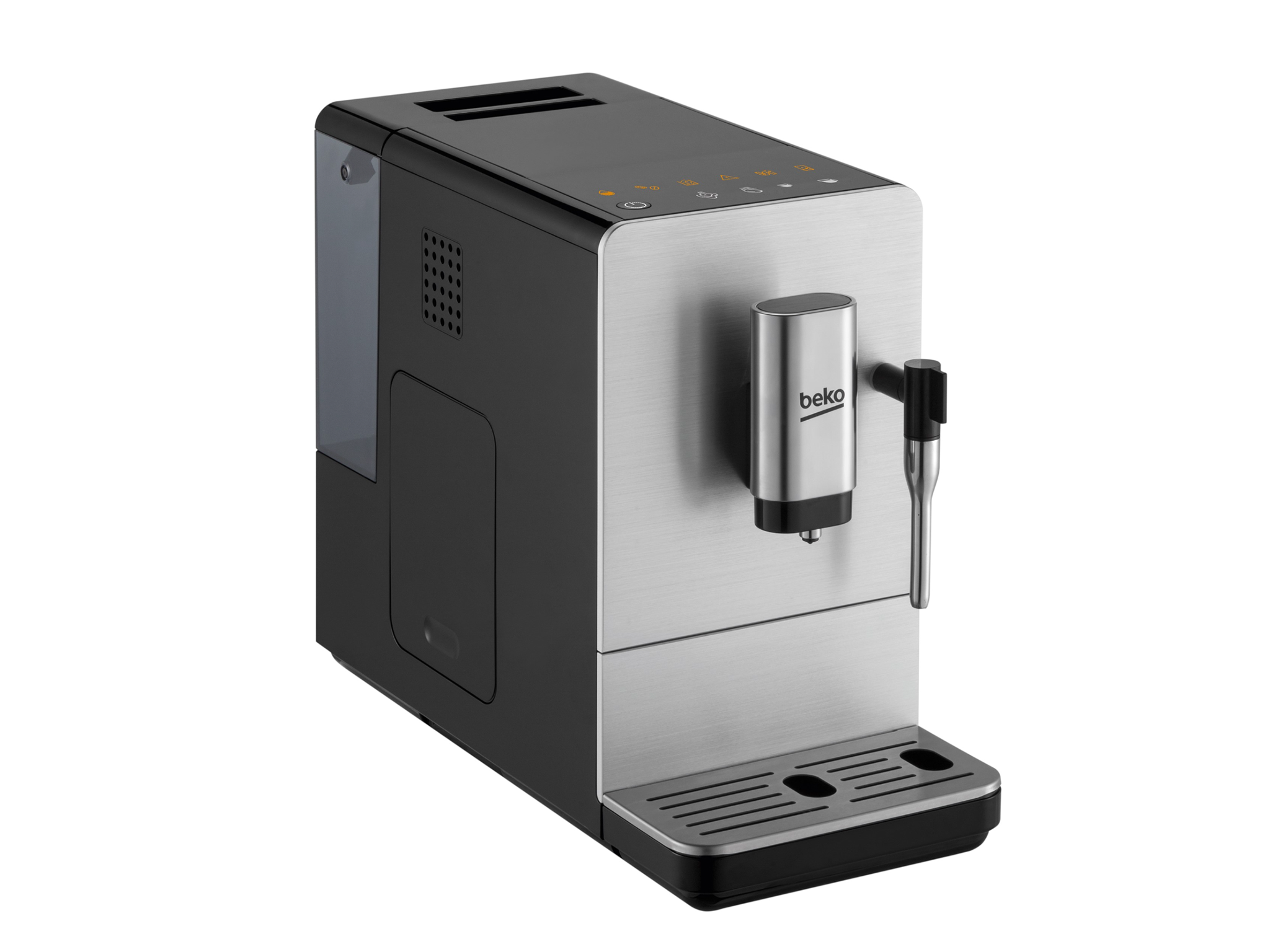 Best coffee machine clearance uk